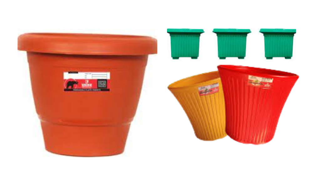 Planter & Gardan Acceseries